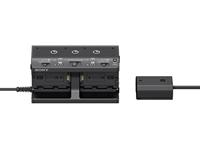 Sony NPA-MQZ1K Multi Battery Adapter Kit (NPAMQZ1K.CEE) - thumbnail