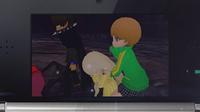 Persona Q: Shadow of the Labyrinth - thumbnail