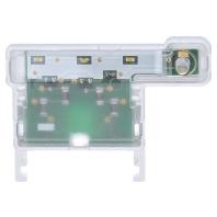 Merten MEG3903-8000 LED-gloeilamp Accessoire AquaStar Wit 1 stuk(s) - thumbnail