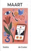 Maart (Paperback) - thumbnail
