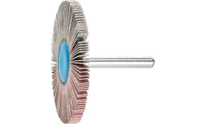 PFERD TOOLS 44419326 Lamellenschijf Diameter 60 mm 10 stuk(s)