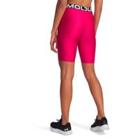Sportleggings voor Heren Under Armour Hg 8In Fitness - Maat: M - thumbnail