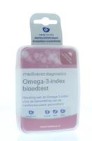 Omega 3 index bloedtest - thumbnail