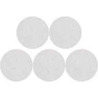 Bosch Accessories 2608901638 Schuurnet voor wand- en plafondschuurmachine Met klittenband Korrelgrootte (num) 180 (Ø x l) 225 mm x 225 mm 5 stuk(s) - thumbnail