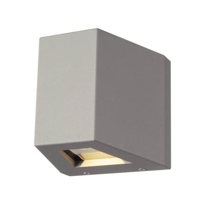 SLV Gevel buitenlampOut Beam led antraciet - 229664