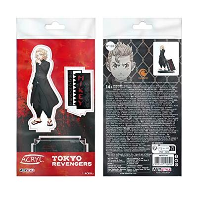 Tokyo Revengers Acryl - Mikey