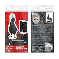 Tokyo Revengers Acryl - Mikey - thumbnail