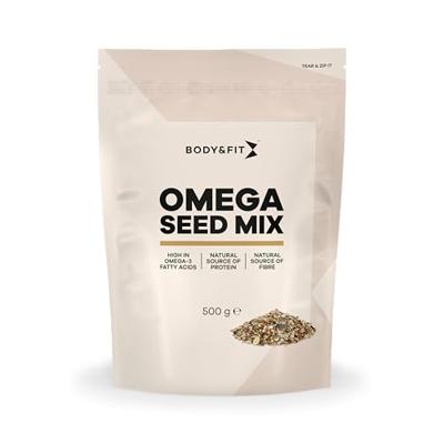 Omega Zadenmix | Body & Fit | 500g