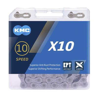 KMC X10 - ept KMC X10 - ept