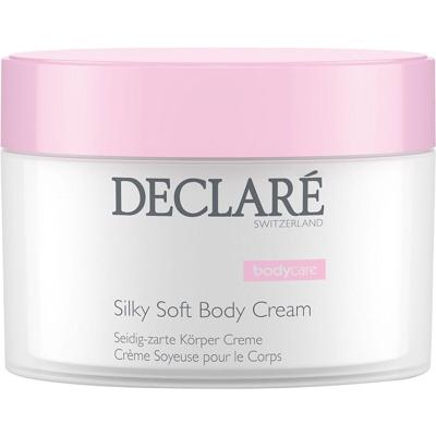Lichaamscrème Declaré Silky Soft 200 ml