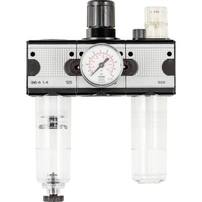 PFERD TOOLS ONG-A 1/4 80802010 Perslucht-olievernevelaar 1 stuk(s)