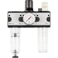 PFERD TOOLS ONG-A 1/4 80802010 Perslucht-olievernevelaar 1 stuk(s) - thumbnail