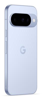 Google Pixel ​ 10 5G (202 5) GK2MP ​ 128 GB + 12 GB RAM, Dual-SIM (nano-SIM, eSIM), Android 1 ​ 6 Factory Unlocked ​ Smartphone (Frost)