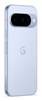 Google Pixel ​ 10 5G (202 5) GK2MP ​ 128 GB + 12 GB RAM, Dual-SIM (nano-SIM, eSIM), Android 1 ​ 6 Factory Unlocked ​ Smartphone (Frost) - thumbnail