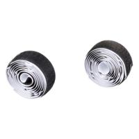 Kinzo klittenband zwart, 1m - thumbnail