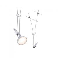 Paulmann Comet 12V-kabelsysteem lamp GU5.3 Chroom (mat) - thumbnail