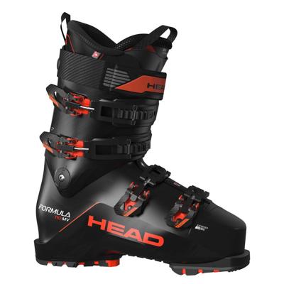 Head Formula 110 MV GW Skischoen Black/Red 26,5