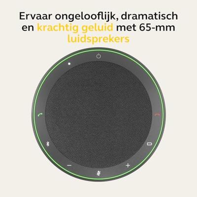 Luidspreker met Bluetooth en USB Jabra 2775-419 - thumbnail