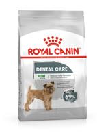 Royal Canin Dental Care Mini hondenvoer 3 kg - thumbnail