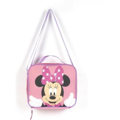 Koeltas Minnie Mouse Roze