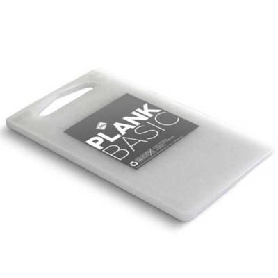 Inno Cuisinno Snijplank 25x15 cm Wit Inno Cuisinno Snijplank 25x15 cm Wit