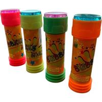 Toi-Toys Bellenblaas met geduldspel - thumbnail