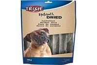 Trixie zalmhuid gedroogd - thumbnail