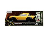 JADA TOYS 253116003 1977 Chevrolet Camaro 1:16 RC modelauto voor beginners Elektro Straatmodel - thumbnail