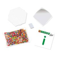 SES beedz art - wilde bloemen - thumbnail