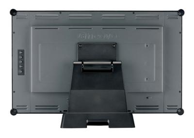 AG Neovo TX-22 1920 x 1080 Pixels Full HD LCD Touchscreen tafel zwart