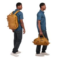 Thule Chasm duffel - 30L - Golden - thumbnail