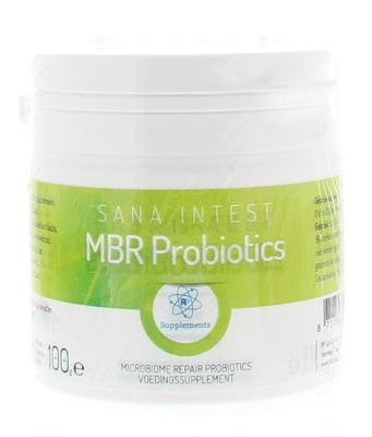 Sana Intest MBR probiotics poeder 110 Gram