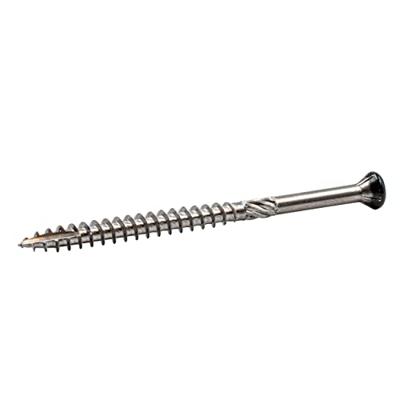 pgb-Europe PFS+ | Potdekselschroef VZK-T zwart Ø 4x30 C2 PFWHTGC73004000302