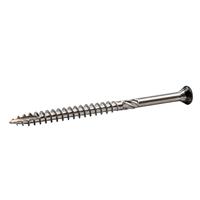 pgb-Europe PFS+ | Potdekselschroef VZK-T zwart Ø 4x30 C2 PFWHTGC73004000302 - thumbnail