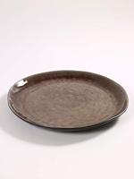 SERAX - Pure - Serveerbord L 34cm bruin - thumbnail