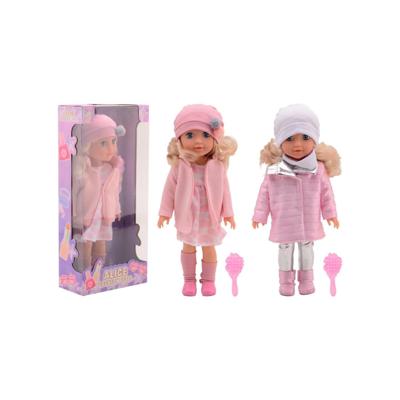 Johntoy Fashion pop in doos, 2 assorti
