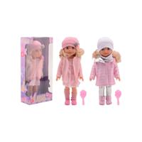 Johntoy Fashion pop in doos, 2 assorti - thumbnail