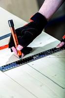 Bahco schrijfhaak 300 mm | 9045-b-300 - thumbnail
