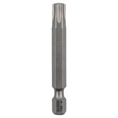 Bosch Accessoires Bit extra-hard T40, 49 mm 25st - 2607002515