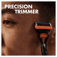 Gillette Fusion 5 Scheermesjes - thumbnail