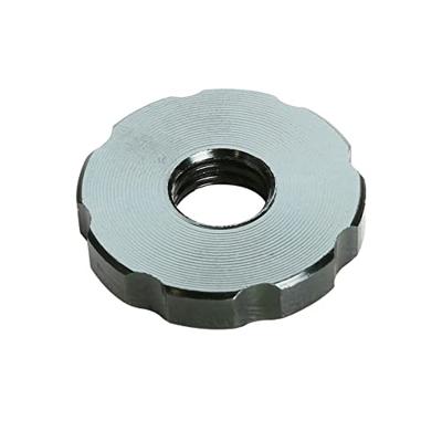 Gravity XSP 1062 tegenmoer 3/8 inch microfoonstatieven