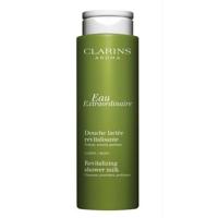 Clarins Eau Extraordinaire Revitalizing Shower Milk 200ml - thumbnail