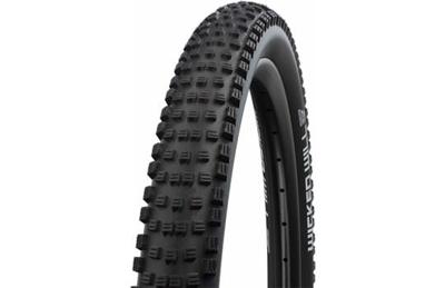 Schwalbe buitenband 29-2.60 (65-622) will performance zw-skw