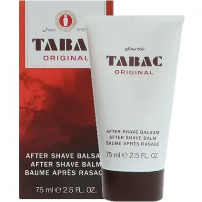 Tabac Original Aftershave Balsem 75ml