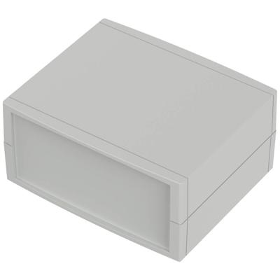 Bopla UNIMAS U 160 26160000 Elektronicabehuizing 160 x 133 x 75 Polystereen (EPS) Grijs-wit (RAL 7035) 1 stuk(s) Bopla UNIMAS U 160 26160000 Elektronicabehuizing 160 x 133 x 75 Polystereen (EPS) Grijs-wit (RAL 7035) 1 stuk(s)