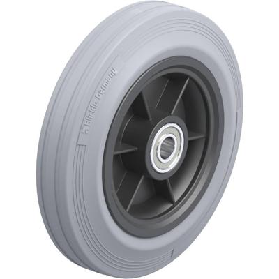 Blickle VPP 250/20K-SG Wiel met hoog draagvermogen Wieldiameter: 250 mm Draagvermogen (max.): 295 kg 1 stuk(s)