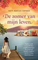 De zomer van mijn leven (Paperback) - thumbnail