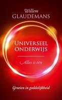 Universeel onderwijs - Willem Glaudemans - ebook - thumbnail