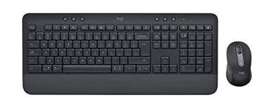 Logitech Signature MK650 Business set - thumbnail