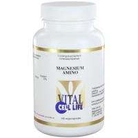 Vital Cell Life Magnesium Amino Tabletten - thumbnail